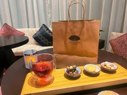 -广州文华东方酒店·水疗中心