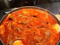 -吴草鸡爪오초닭발(城阳总店)