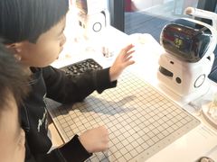 -东方明珠·可口可乐欢乐餐厅