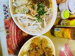 -荔林食店(西华路店)