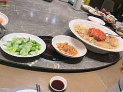 -同庆楼(滨湖万达广场店)