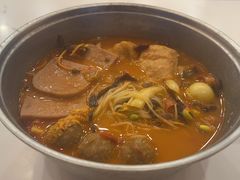 -王大乔泡椒米线(桐梓坡店)