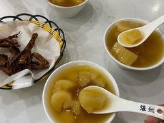 -张飞木薯羹(金鱼巷店)