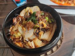-良木缘咖啡西餐(川大店)