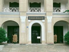 -黎黄陂路街头博物馆
