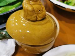 -银子铁板烧料理自助餐(人民广场店)
