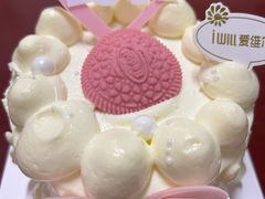 -爱维尔阳光蛋糕(独墅湖邻里中心店)