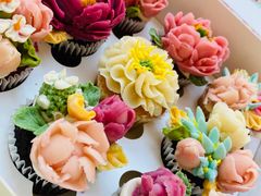 -BONCAKE裱花蛋糕(万象汇店)