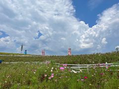 -天河潭旅游度假区