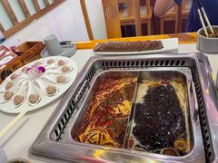 -中渝城重庆火锅(文昌店)