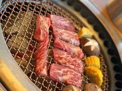 -炎蔵牛舌烤肉