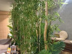 -施奈儿.洗头頭療.按摩SPA.采耳(上梅林店)