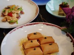 -北書房·墨宴(国际博览中心店)