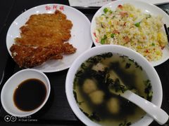 -孙阿姨上海小吃·本帮小厨(隆昌路店)