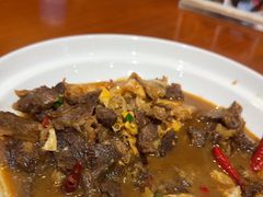 -嗣林·爷爷的私房菜(湾里店)