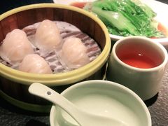 -蝴蝶里·粤菜·点心(滨江龙湖店)