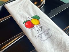 -安妮意大利餐厅(日坛店)