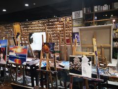 -魔方城市书房(中街益田店)