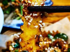 -蜗牛小馆醉乡民谣云南菜(惠新西里店)