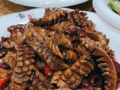 -红实家常菜(静安里店)