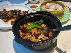 -拾溪餐厅·包厢(杭州千禧度假酒店)