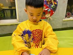 -杨梅红艺术教育(西安高新唐延教学中心)