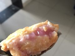 -麦当劳(北苑秋实路店)