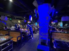 -很久以前羊肉串(清河店)