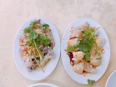 -电白鸭粥店(下沙二坊88号店)