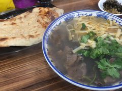 -功夫手擀面(恒山花苑店)