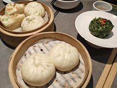 -晓淮山·扬州早茶·淮扬菜(龙阳广场店)