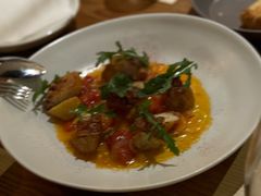-Mercato莫卡多露台餐厅与酒吧(K11店)