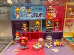 -泡泡玛特POPMART(北国先天下店)