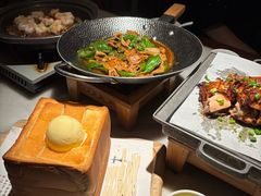 -绿茶餐厅(千岛湖银泰城店)