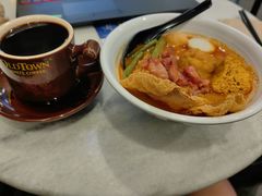 -Old Town White Coffee(gateway@klia2)