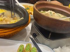 -三品香·江浙菜(松江九谊店)