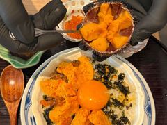 -连鹭海鲜·海肠捞饭·海胆饭(星海店)