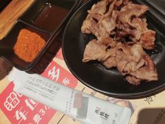 -千寻烧肉(政务区店)