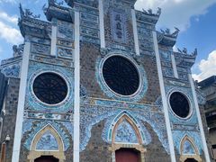 -贵阳北天主教堂