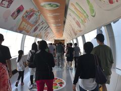 -蒙牛工业旅游景区