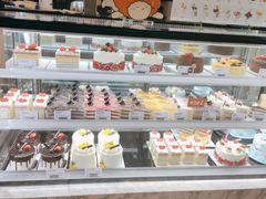 -面包新语(上地华联店)