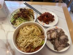 -新川面馆(新街口起源店)