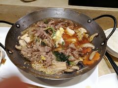 -东京屋(武定路店)