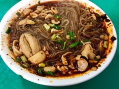 -甘记肥肠粉(马鞍北路店)