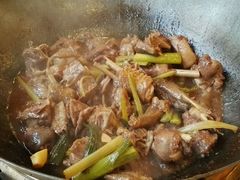 -同顺鹅庄(南华路店)