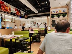 -汤城小厨•粤菜•靓汤(西直门凯德MALL店)