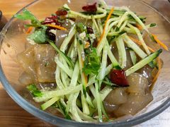 -毛毛熏肉•东北菜老字号(大安街店)