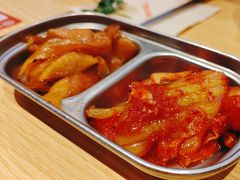-朴大叔拌饭(上海金山万达店)