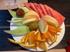 -山葵家·创意料理(宁波来福士店)