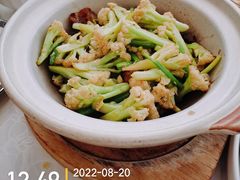 -天天渔港(杏林街店)